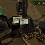 john deere 9r 2011 2013 v1.0 fs22 2