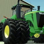 john deere 9r 282015 2018 29 v1.0 fs22 2