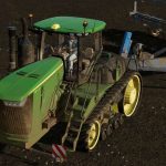 john deere 9r 2C 9rt 2C 9rx 2019 series v1.0 fs22 2