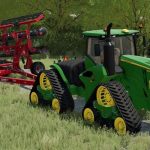 john deere 9r 2C 9rt 2C 9rx 2019 series v1.0 fs22 6