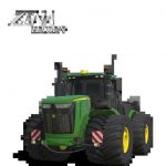 john deere 9r v1.2 fs22 3