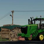 john deere 9rt series 2015 v1.0 fs22 2