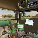 john deere 9rt v1.0 fs22 2