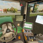 john deere 9rt v1.0 fs22 3