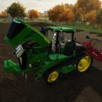 john deere 9rt v1.0 fs22 5