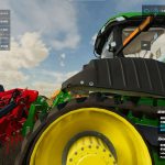 john deere 9rt v1.0 fs22 6