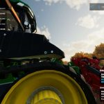 john deere 9rt v1.0 fs22 8