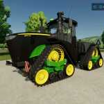 john deere 9rx black beauty v1.0 fs22 1