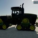 john deere 9rx black beauty v1.0 fs22 10