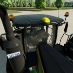 john deere 9rx black beauty v1.0 fs22 4