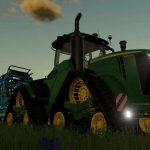 john deere 9rx series 2015 v1.0 fs22 2