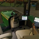 john deere 9rx series 2015 v1.0 fs22 5