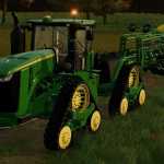 john deere 9rx series 2015 v1.0.0.1 fs22 1