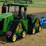 john deere 9rx series 2015 v1.0.0.1 fs22 4