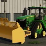 john deere 9rx series 2015 v1.0.0.1 fs22 6