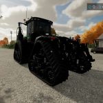 john deere 9rx thebeast new v1.1.1 fs22 1