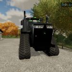 john deere 9rx thebeast new v1.1.1 fs22 3