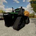 john deere 9rx thebeast new v1.1.1 fs22 4