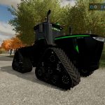 john deere 9rx thebeast new v1.1.1 fs22 6