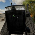 john deere 9rx thebeast new v1.1.1 fs22 8