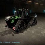 john deere 9rx thebeast v1.0 fs22 11