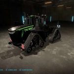 john deere 9rx thebeast v1.0 fs22 5