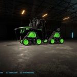 john deere 9rx thebeast v1.0 fs22 6