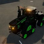 john deere 9rx thebeast v1.1 fs22 1