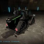 john deere 9rx thebeast v1.1 fs22 2