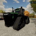 john deere 9rx thebeast v1.1.1 fs22 4