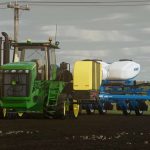 john deere 9x30t series v1.0 fs22 3