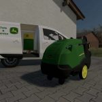 john deere ac 180eh v1.0 fs22 2