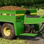 john deere amt 600 v1.0 fs22 1