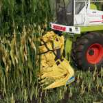 john deere and new holland silage pack v1.0 fs22 1