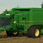 john deere balers v1.0 fs22 4