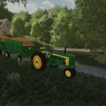 john deere barge box v1.0 fs22 2