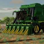 john deere cp 770 v1.0 fs22 1