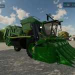 john deere cp690 pbsmodsedition v2.0 fs22 2