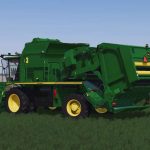 john deere cs 690 and 606sh 608sh v1.0 fs22 3