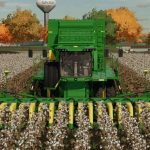 john deere cs 770 v1.0 fs22 4