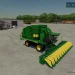 john deere cs770 lavande v1.0.0.1 fs22 1