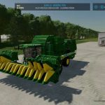 john deere cs770 lavande v1.0.0.1 fs22 3