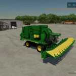 john deere cs770 lavande v1.1 fs22 1