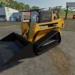 john deere ct332 v1.0 fs22 1