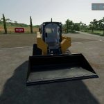 john deere ct332 v1.0 fs22 3