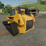 john deere ct332 v1.0 fs22 4