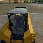 john deere ct332 v1.0 fs22 5