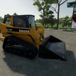 john deere ct332 v1.0 fs22 6