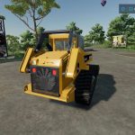 john deere ct332 v1.0 fs22 9