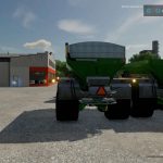 john deere dn345 v1.0 fs22 6